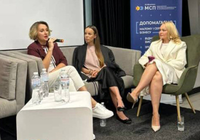 Open Talk «Відверто про психологію»