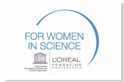 Для жінок у науці