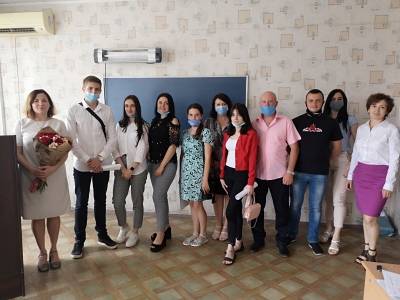 Захист був справді яскравим