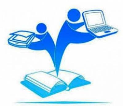 Бібліотека інформує! День інформації для студентів спеціальності «Маркетинг»