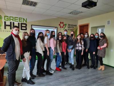 Називаємо переможців  першого туру