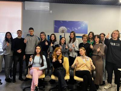 Світ «Життєвого капіталу»