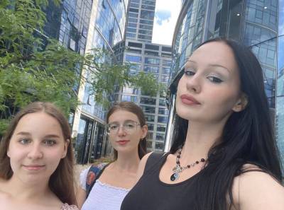 Навчання за обміном у Польщі