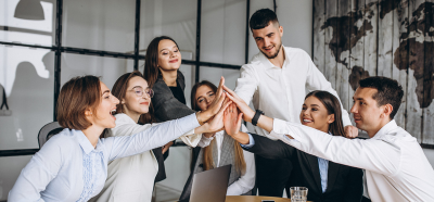 Гостьова лекція з Корпоративної культури підприємства: враження та ключові моменти