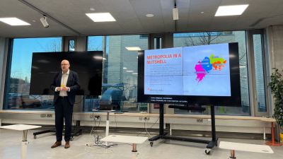 Модель університету прикладних наук у реальності