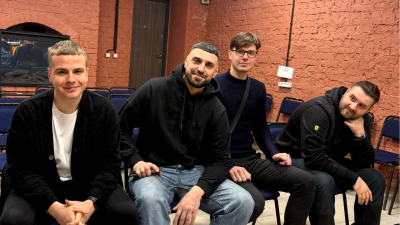 Креативність, аналітика, сталість: що вивчатимуть магістранти MBA у другому семестрі