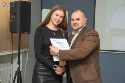 Наші студенти – наша гордість!!!