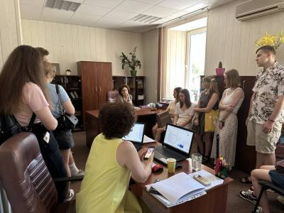 «Цифри – це історія компанії»