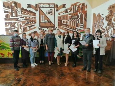 Вітання ректора викладачів «УПТ ДУЕТ» з «Днем працівників освіти»