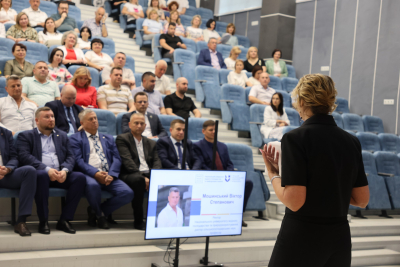 У Луцьку відбувся Всеукраїнський форум ректорів технічних університетів