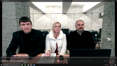 Результат обговорення ОПП «Інженерія програмного забезпечення» на другому (магістерському)рівні вищої освіти