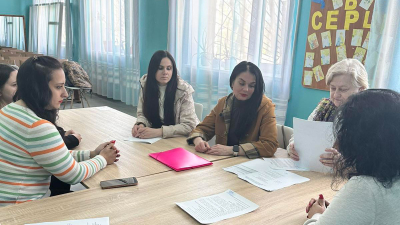 Майбутнє «Харчових технологій»: вдосконалюємо освітню програму разом зі стейкхолдерами