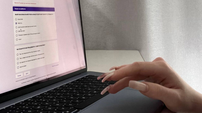 Участь здобувачів ДУЕТ у дослідженні УКФ щодо освітніх і трудових траєкторій