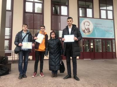 Історичний турнір - турнір з історії