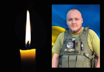 «На щиті» повернувся наш випускник Владислав Дюрінський