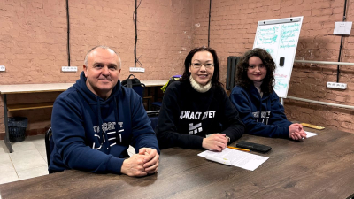 ВСТУП 2026 – без паніки та міфів!