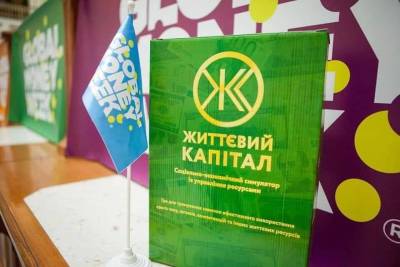 GLOBAL MONEY WEEK 2023 у ДУЕТ, EVENT HALL