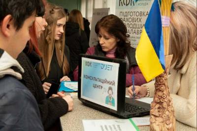 Open day у КФК ДУЕТ