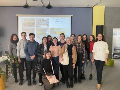 Відкриваємо особливості Європростору