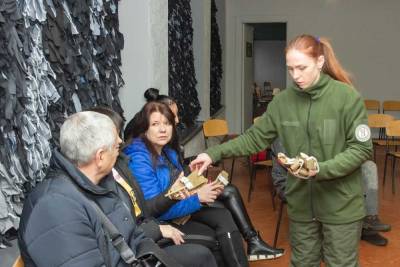 Тренінг для викладачів ДУЕТ від Центру тактичної медицини «КоЛеСо»