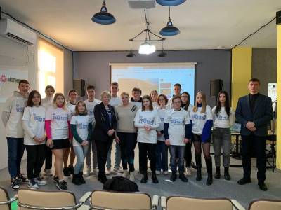 Підприємці VS Економісти