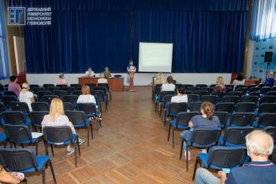 Конференція ППО: завдання визначено