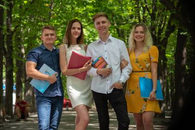 Рейтинги успішності за результатами літньої екзаменаційної сесії