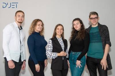 Плани нової РСС – навчаємось і мріємо