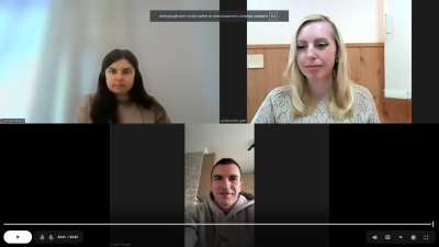 Нарада-путівник для першокурсників