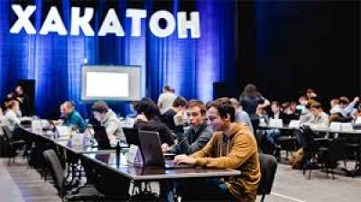 Команда "ДУЕТ" - одна з найсильніших