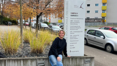 Психологиня ДУЕТ Альона Щербак пройшла навчання з ТФ-КПТ