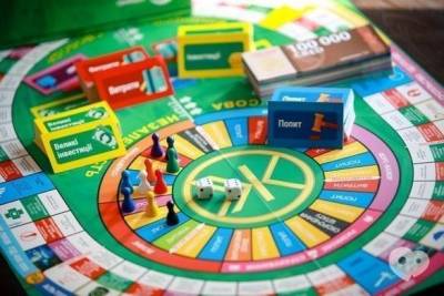 Тренінг з фінансової грамотності до дня 90 річчя Дніпропетровської області