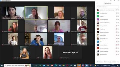 Атестаційний іспит відбувся