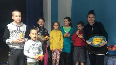 💙💛Дякуємо кожному криворіжцю, який не пройшов повз наші заклики про допомогу для вимушених переселенців!