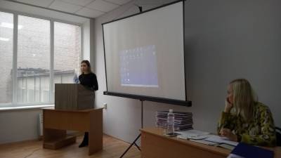 16 лютого успішно пройшли захист магістри спеціальності «Право»