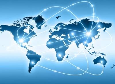 Міжнародні економічні відносини – «Глобалізація»