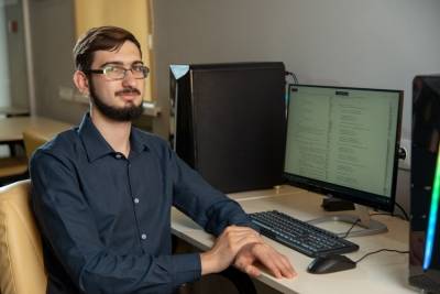 Життя надзвичайних студентів