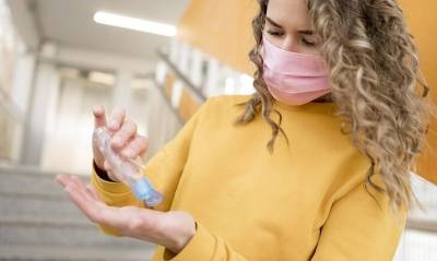 Бережіть себе і своїх близьких