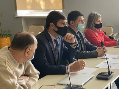 Підписана угода про співпрацю з Технологічною академією Резекне (Латвія)