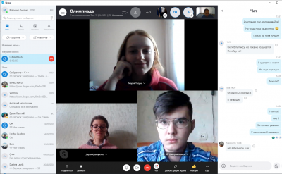 Студенти спеціальності 121 «Iнженерія програмного забезпечення» найкращі