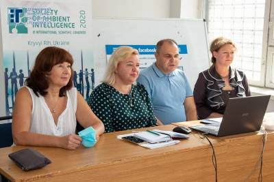 Курси підвищення кваліфікації для держслужбовців