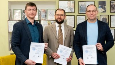 Інтеграція правничої освіти і судової практики: у ДУЕТ створюється Правничий клуб «Діалог з юстицією»