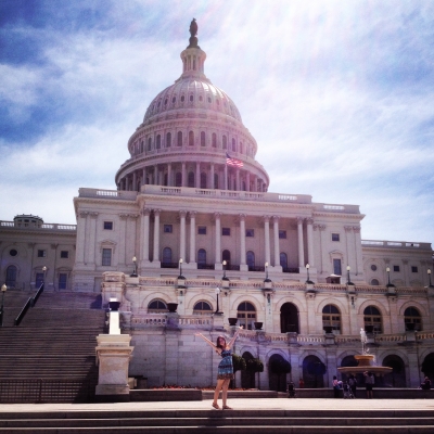 Студенти нашого університету за кордоном