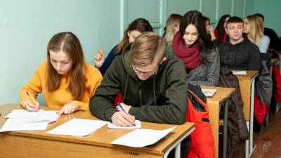 Рейтинг студентів вересень 2021