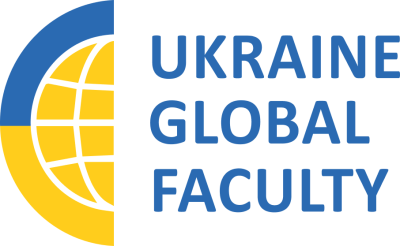 Ukraine Global Faculty – онлайн-лекції для української аудиторії