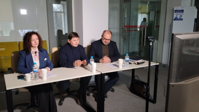 Міжнародна конференція з публічних політик та сталого розвитку