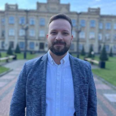 Юрист VS Технології