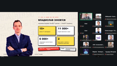 Розумна відповідь – лише на розумне питання: як стати найефективнішим співробітником разом із ChatGPT