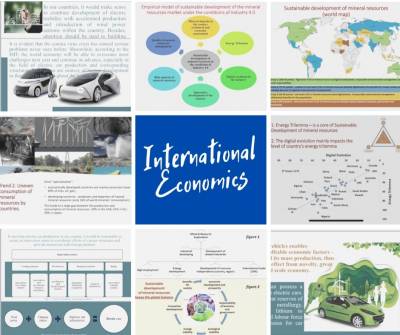Міжнародники на зовнішньому контурі