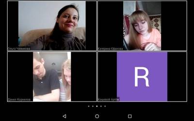 Ольга Чижикова: приймаю челендж